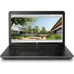 HP ZBook 15 G3 15,6" | 16GB | 512GB SSD | i7-6820HQ | Quadro M2000M (Spot)