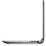 HP ProBook 450 G3 15,6" | 8GB | 256GB SSD | i7-6500U (Spot)