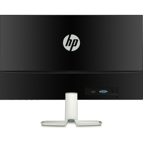 HP 24f Zilver 24" Full HD Monitor
