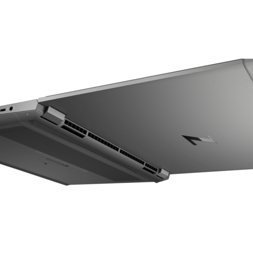 HP ZBook Power G7 15,6" 32GB | 512GB SSD | i7-10850H