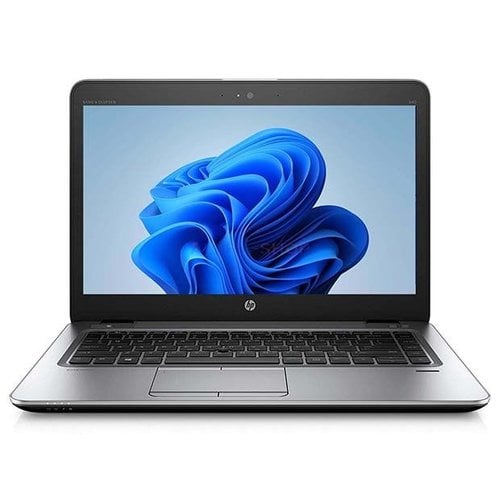 HP EliteBook 840 G3 Touchscreen 14" FHD | 8GB | 512GB SSD | i5-6300U (Spot)