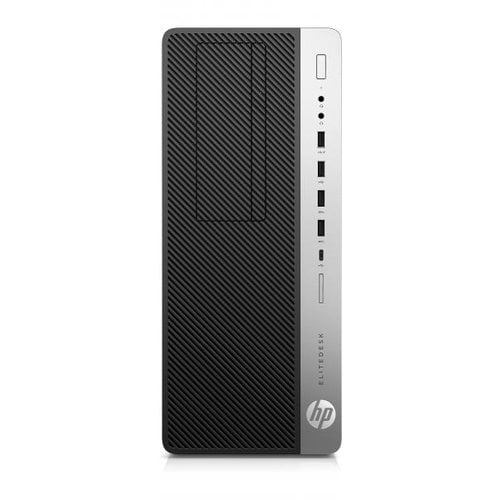HP EliteDesk 800 G3 Tower | 8GB | 128GB SSD | i7-6700