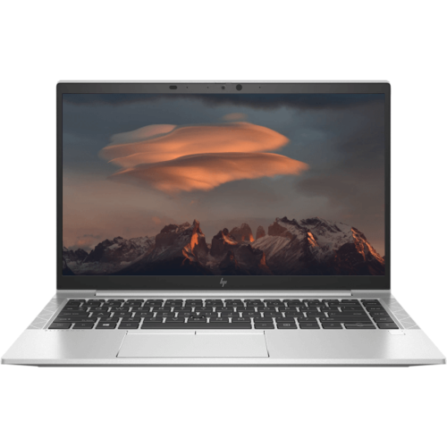 HP EliteBook 840 G7 14" | 16GB | 256GB SSD | i5-10210U