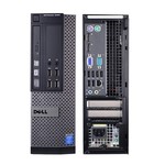Dell OptiPlex 9020 SFF | 8GB | 128GB SSD | i5-4690 (B-Grade)