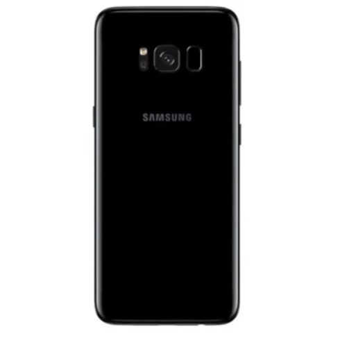 Samsung Galaxy S8 64GB Zwart  (B-Grade)