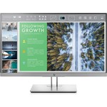 HP EliteDisplay E243p 24" Full-HD IPS monitor (B-Grade)