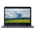 HP EliteBook 840 G3 Touchscreen 14" | 8GB | 512GB SSD | i5-6300U