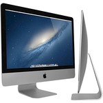 Apple iMac 21.5-Inch 2017 | 21,5" | 8GB | 1TB Fusion HDD |  i5-7400