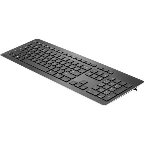 HP Premium draadloos toetsenbord | Scissor switch | Qwerty-US International | USB 2.0