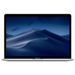 Apple MacBook Pro 2018 Space Gray 15,4" | 16GB | 512GB SSD | i7-8850H