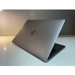 Apple MacBook Pro 2017 Space Gray 15,4" | 16GB | 256GB SSD | i7-7700HQ