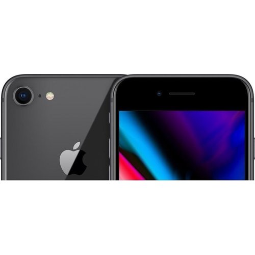 Apple iPhone 8 64GB Space Gray (B-Grade)