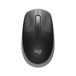 Logitech M190 Full-Size Wireless Mouse