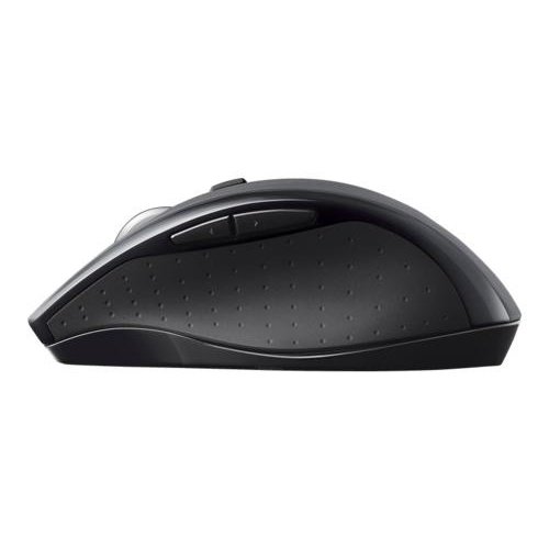 Logitech Marathon M705 muis Rechtshandig RF Draadloos Optisch 1000 DPI