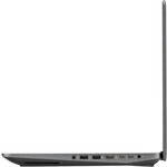 HP ZBook 15 G3 15,6" | 16GB | 512GB SSD | i7-6820HQ | Quadro M2000M (B-Grade)
