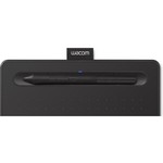 Wacom Intuos M Bluetooth Zwart | Bluetooth 4.2 | USB 2.0 Micro