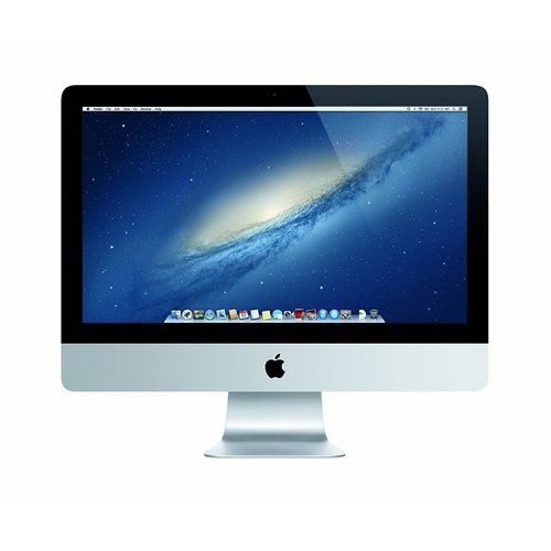 Apple iMac 21.5-Inch 2013 | 21,5" | 8GB | 1TB HDD |  i5-4570R (Windows 10)