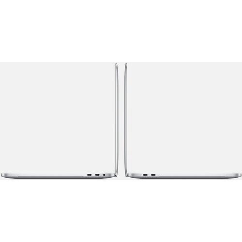 Apple MacBook Pro 2017 Silver 13,3" | 8GB | 512GB SSD | i5-7267U