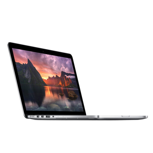 Apple MacBook Pro 2015 13,3" | 16GB | 512GB SSD | i5-5257U (B-Grade)