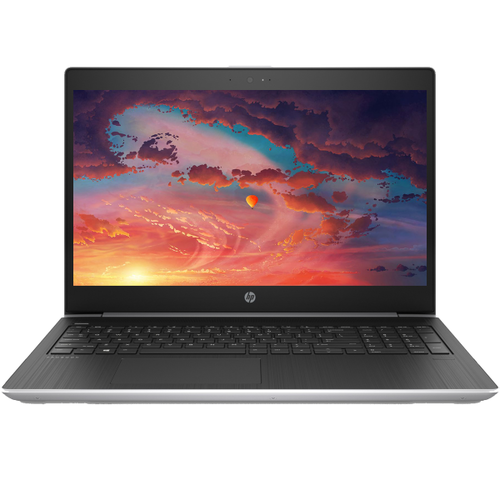 HP ProBook 450 G5 15,6" | 8GB | 256GB SSD | i5-8250U (B-Grade)