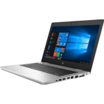 HP ProBook 640 G5 14" | 8GB | 256GB SSD | i5-8265U