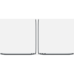 Apple MacBook Pro 2016 Space Gray 13,3" | 8GB | 512GB SSD | i5-6360U | (Italiaans keyboard)
