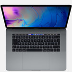 Apple MacBook Pro 2019 Space Gray 16" | 16GB | 1TB | i9-9980H Radeon Pro 5500M