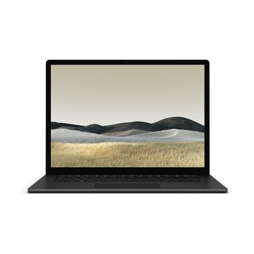 Microsoft Surface Laptop 3 13,5" | 8GB | 256GB SSD | i5-1035G7