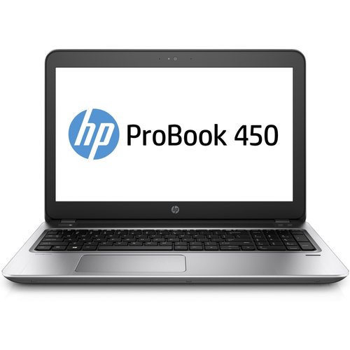 HP ProBook 450 G4 15,6" | 8GB | 128GB SSD | i5-7200U (B-Grade)