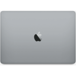 Apple MacBook Pro 2016 Space Gray 13,3" | 8GB | 512GB SSD | i5-6360U | (Spaans  keyboard)