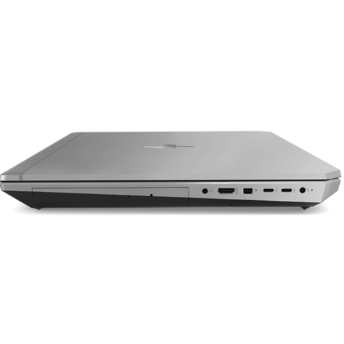 HP ZBook 17 G5 17,3" | 32GB | 512GB SSD | i7-8850H | Quadro P3200 (B-Grade)