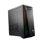 MSI MEG Infinite X 11TE-1033MYS | 32GB | 2x 1TB SSD | 1x 2TB HDD |  i9-11900KF | GeForce RTX 3080