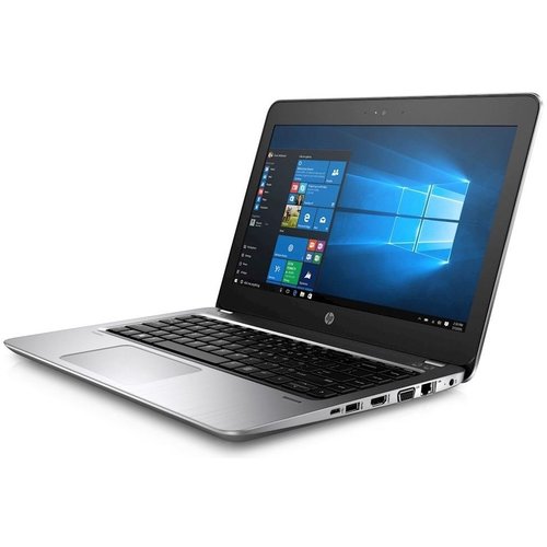 HP ProBook 430 G4 13,3" | 8GB | 256GB SSD | i5-7200U (B-Grade)