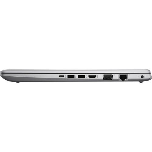 HP ProBook 470 G5 17,3" | 8GB | 256GB SSD | i5-8250U (B-Grade)
