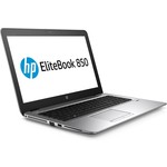 EliteBook 850 G4 15,6'' | 8GB | 256GB | i5-7300U (Belgisch toetsenbord)