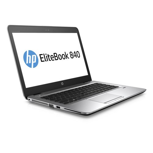 HP EliteBook 840 G3 14" | 8GB | 512GB SSD | i5-6300U (B-Grade)