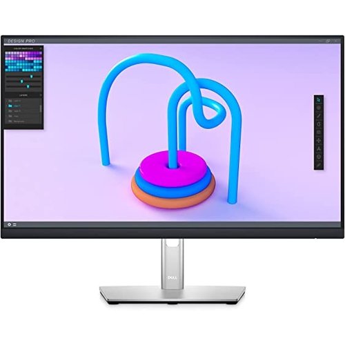 Dell P2422HE 23,8 Full HD IPS Monitor