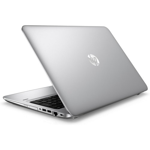 HP ProBook 450 G4 15.6" | 8GB | 256GB SSD | i3-7100 | Nvidia GeForce 930MX (Spot)