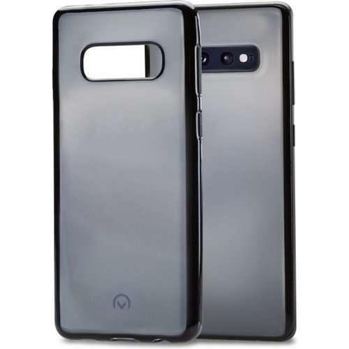 Mobilize Gelly Serie Samsung Galaxy S10e Hoesje Zwart