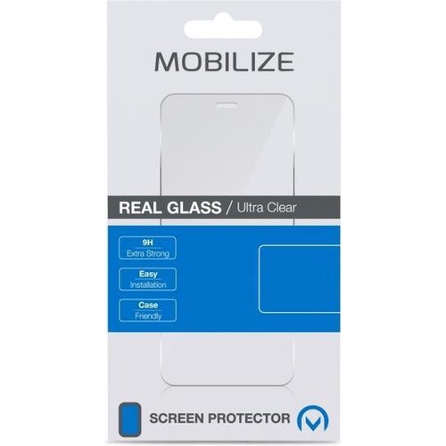 Mobilize Screen protector iPhone X/XS/11 Pro