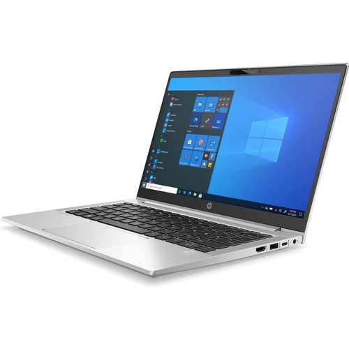 HP ProBook 630 G8 13.3" | 8GB | 256GB SSD | i5-1135G7 (B-Grade)