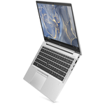 HP EliteBook 840 G7 14" | 8GB | 256GB SSD | i5-10210U (B-Grade)