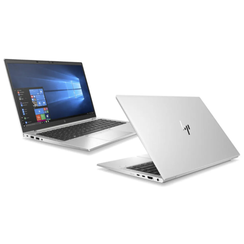 HP EliteBook 840 G7 14" | 8GB | 256GB SSD | i5-10210U (B-Grade)
