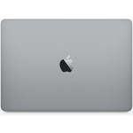 Apple MacBook Pro Space Gray 2019 13,3" | 16GB | 512GB SSD | i5-8279U