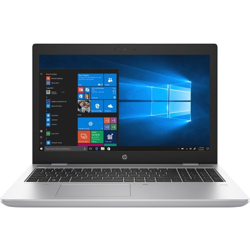 HP Probook 650 G5 15,6" | 8GB | 256GB | i5-8265U (Spot)