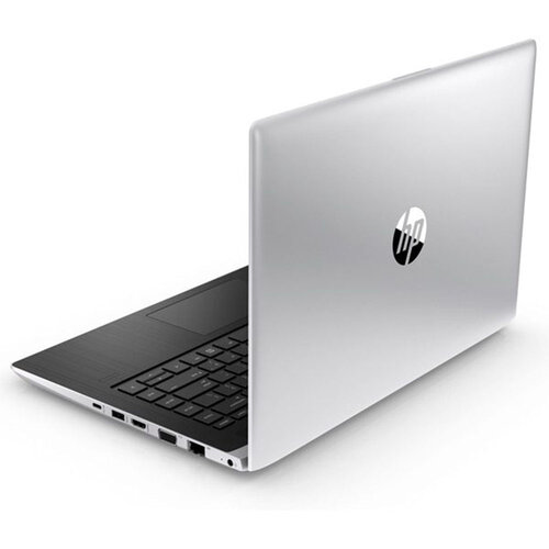 HP ProBook 450 G5 15,6" | 8GB | 128GB SSD | i3-7100U (Spot)