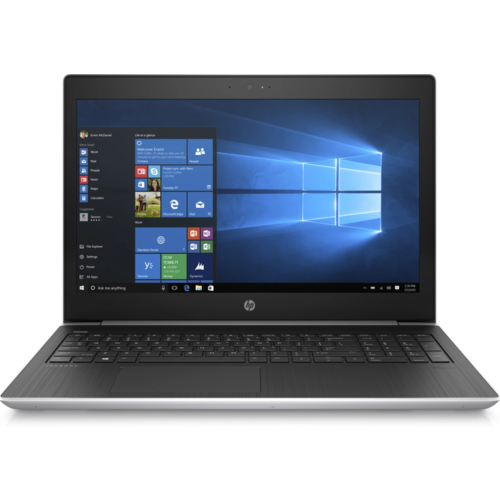 HP ProBook 450 G5 15,6" | 8GB | 128GB SSD | i3-7100U (Spot)