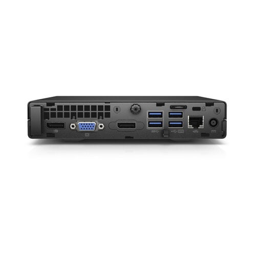 HP EliteDesk 800 G2 DM Mini | 8GB | 128GB SSD | i5-6500