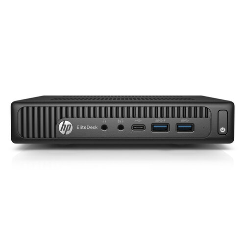 HP EliteDesk 800 G2 DM Mini | 8GB | 128GB SSD | i5-6500