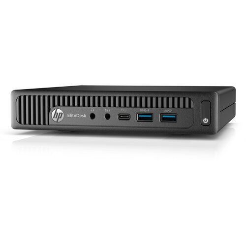 HP EliteDesk 800 G2 DM Mini | 8GB | 128GB SSD | i5-6500